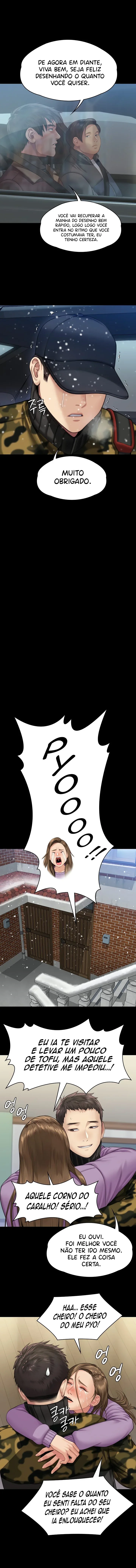 Queen Bee Capítulo 332 Página 7