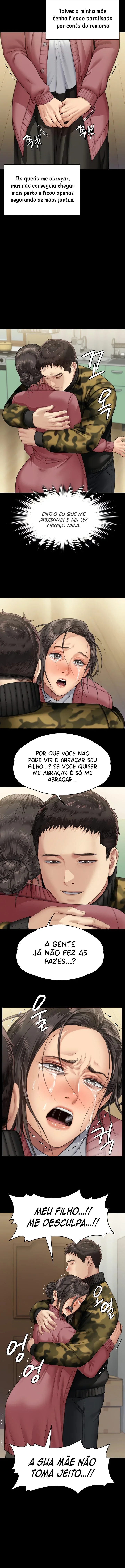 Queen Bee Capítulo 332 Página 9