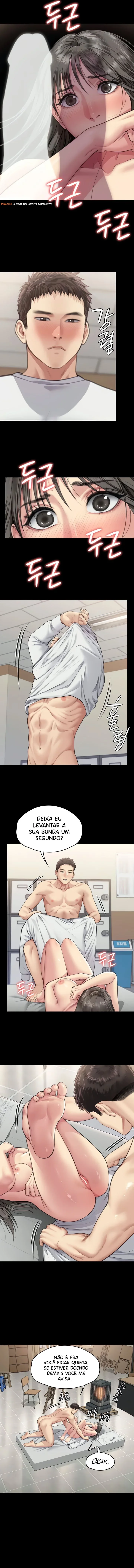 Queen Bee Capítulo 333 Página 13