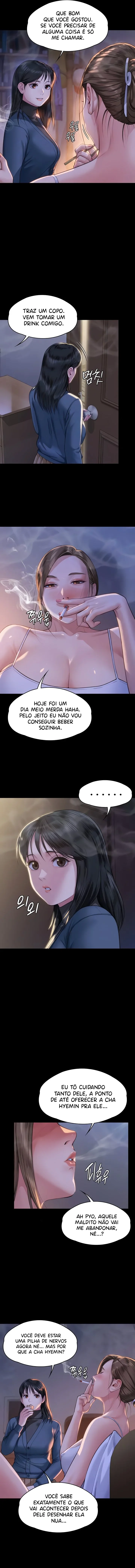Queen Bee Capítulo 333 Página 4