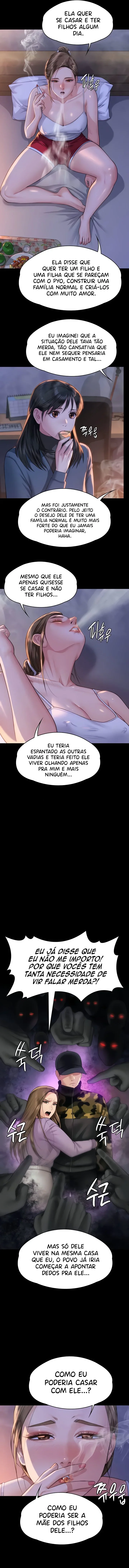 Queen Bee Capítulo 333 Página 5