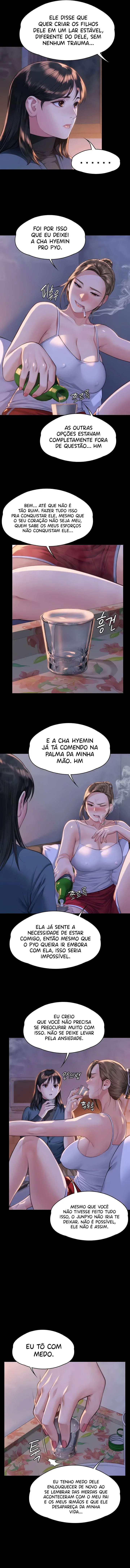 Queen Bee Capítulo 333 Página 6