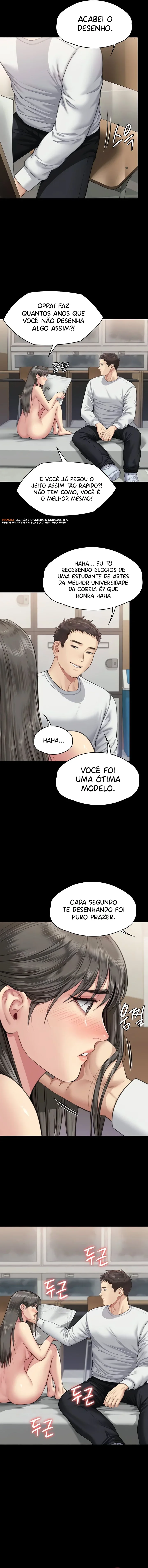 Queen Bee Capítulo 333 Página 9