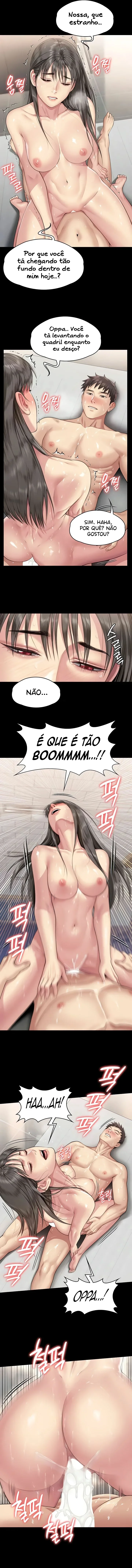 Queen Bee Capítulo 334 Página 10