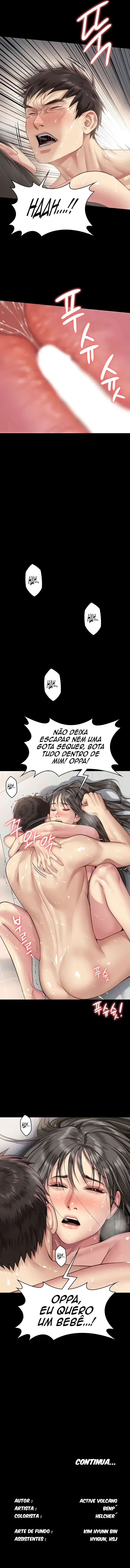 Queen Bee Capítulo 334 Página 14