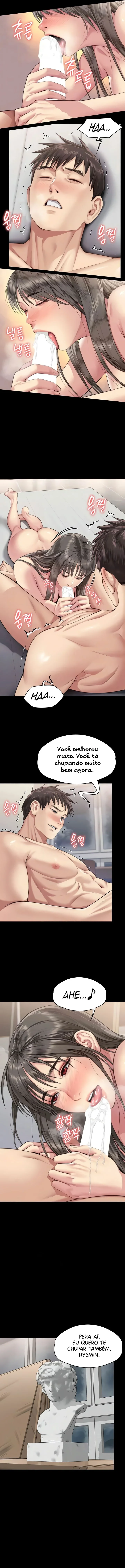Queen Bee Capítulo 334 Página 5