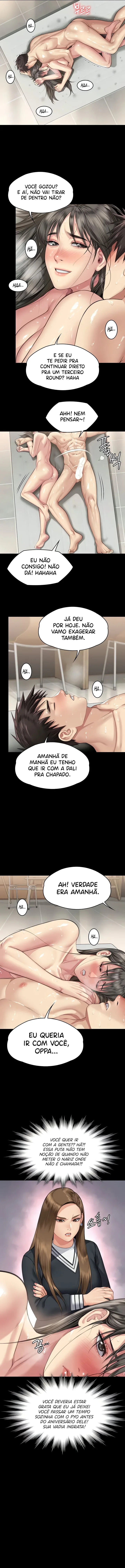 Queen Bee Capítulo 335 Página 11
