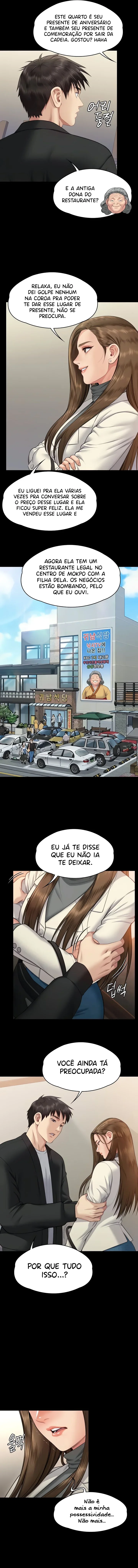 Queen Bee Capítulo 335 Página 14