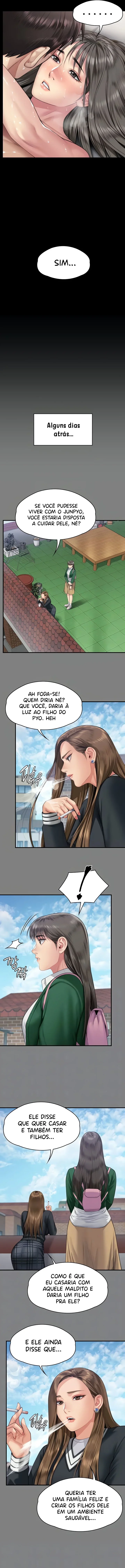 Queen Bee Capítulo 335 Página 4