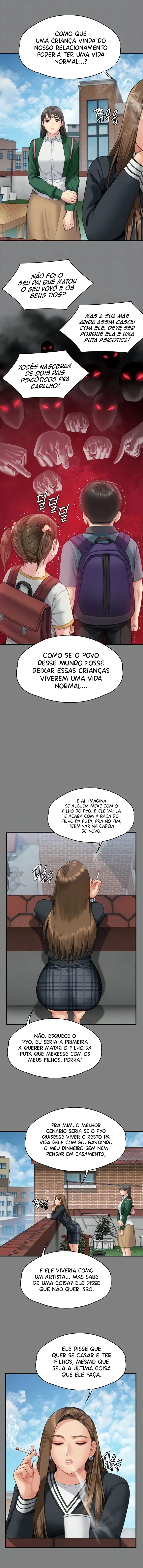 Queen Bee Capítulo 335 Página 5