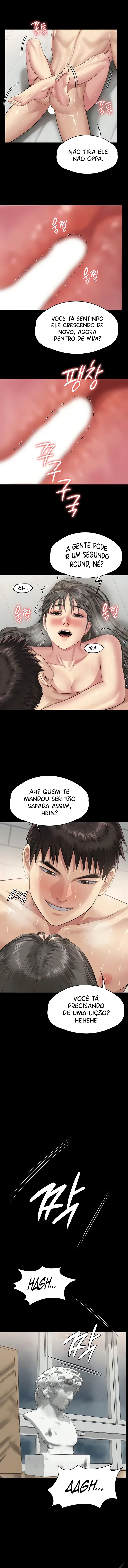 Queen Bee Capítulo 335 Página 8