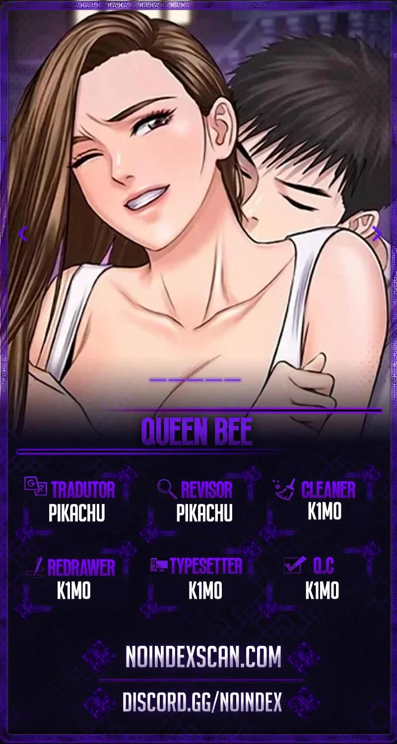 Queen Bee Capítulo 336 Página 1