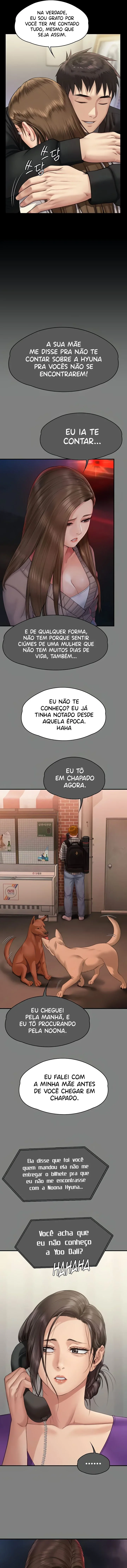 Queen Bee Capítulo 336 Página 10
