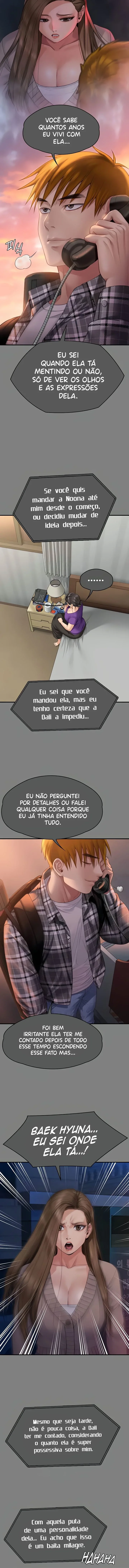 Queen Bee Capítulo 336 Página 11