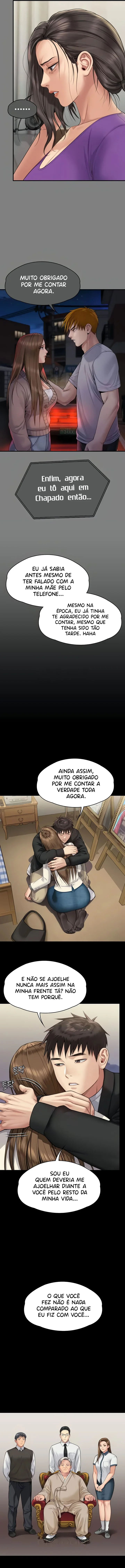 Queen Bee Capítulo 336 Página 12