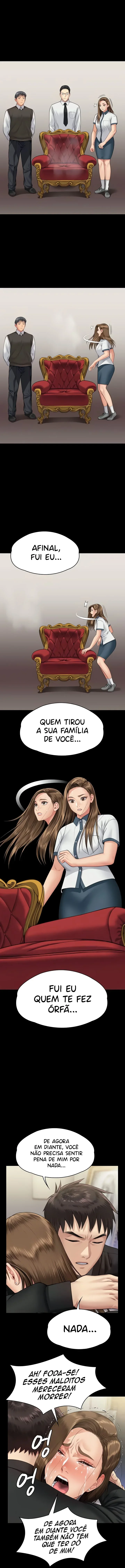 Queen Bee Capítulo 336 Página 13