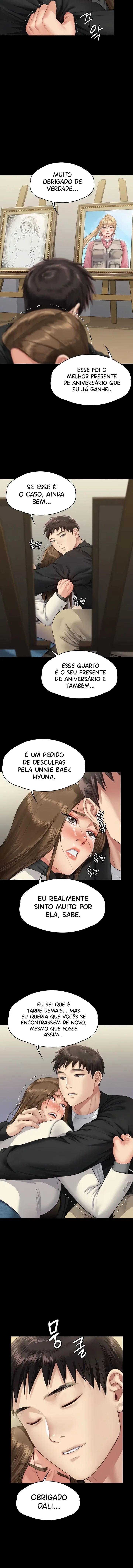 Queen Bee Capítulo 336 Página 15