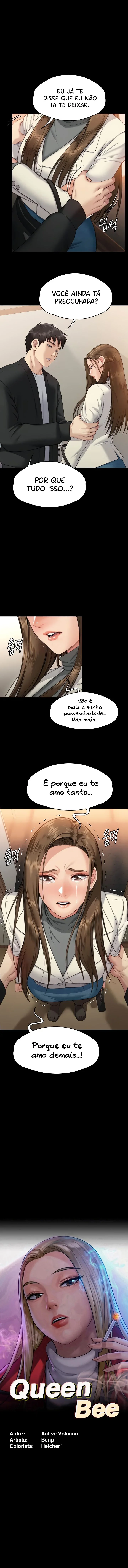 Queen Bee Capítulo 336 Página 2