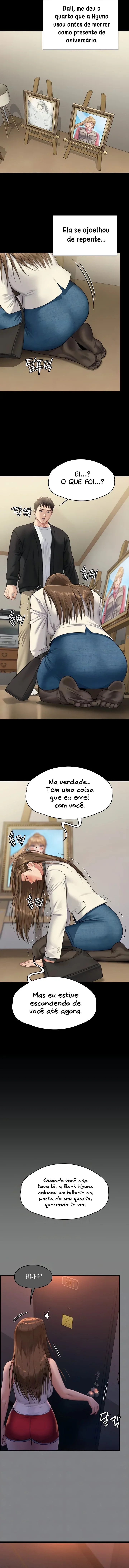 Queen Bee Capítulo 336 Página 3