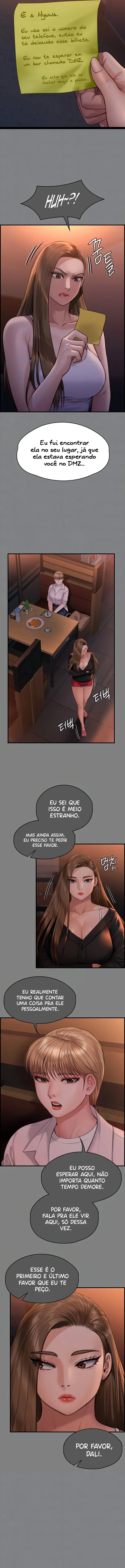 Queen Bee Capítulo 336 Página 4