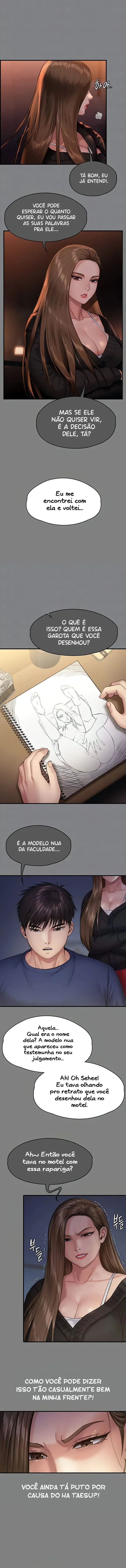 Queen Bee Capítulo 336 Página 5