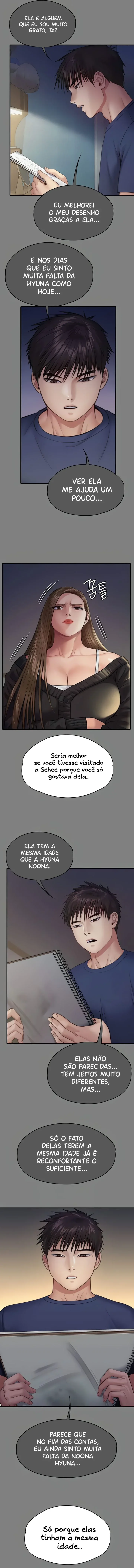 Queen Bee Capítulo 336 Página 6