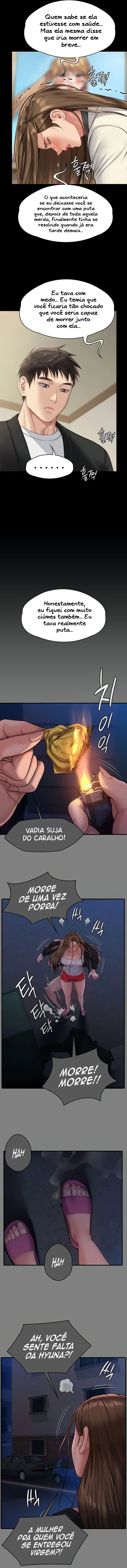 Queen Bee Capítulo 336 Página 8