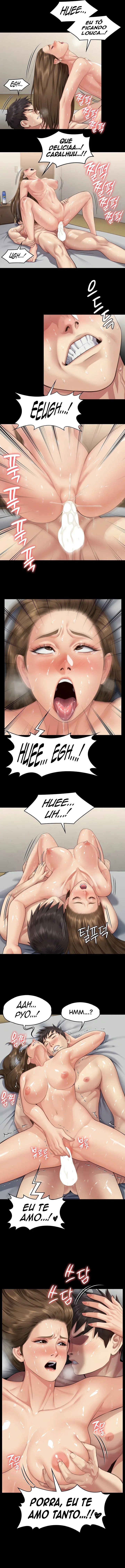 Queen Bee Capítulo 337 Página 5
