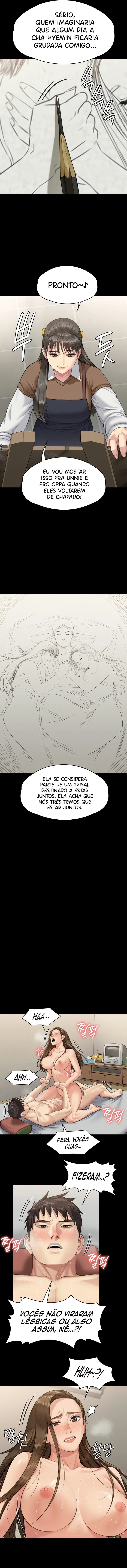 Queen Bee Capítulo 338 Página 15