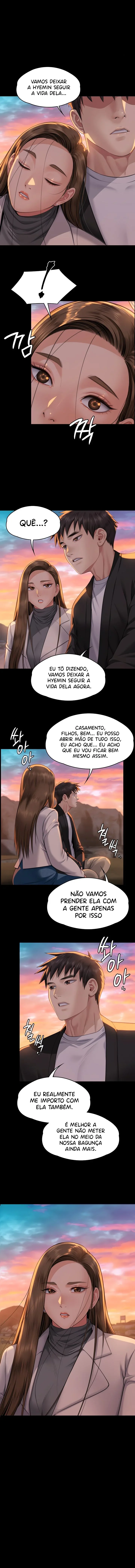 Queen Bee Capítulo 338 Página 2