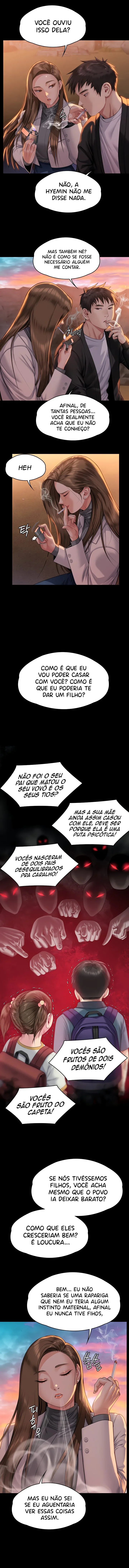 Queen Bee Capítulo 338 Página 4
