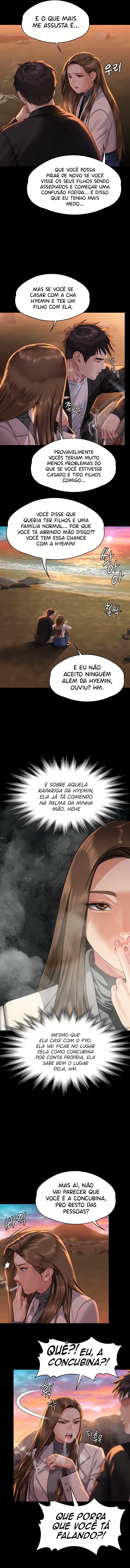 Queen Bee Capítulo 338 Página 5