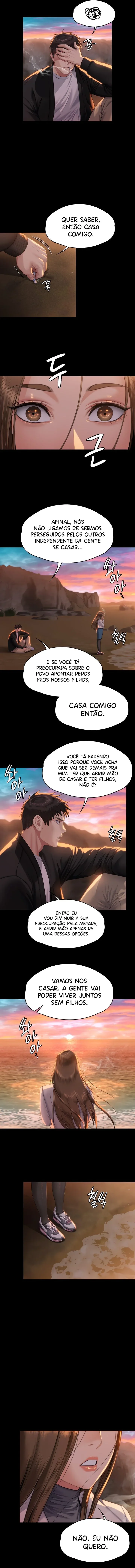 Queen Bee Capítulo 338 Página 7