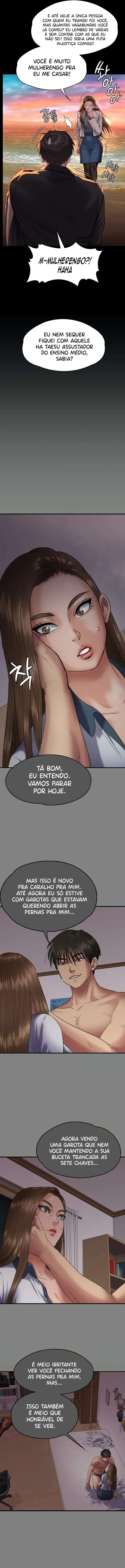 Queen Bee Capítulo 338 Página 9