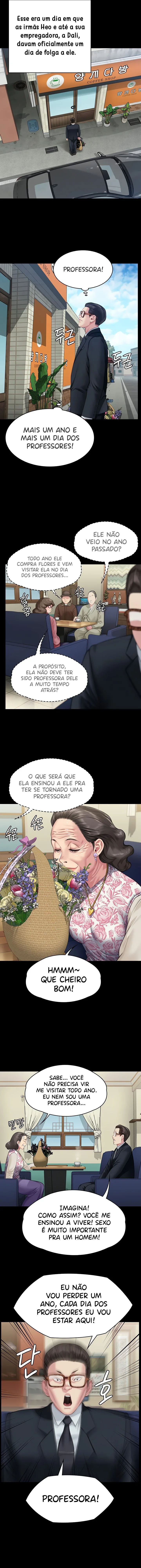 Queen Bee Capítulo 340 Página 13