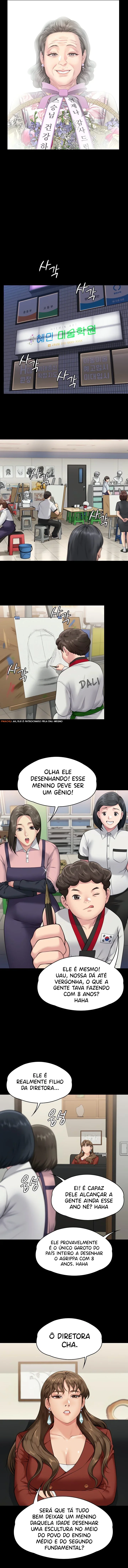 Queen Bee Capítulo 340 Página 16