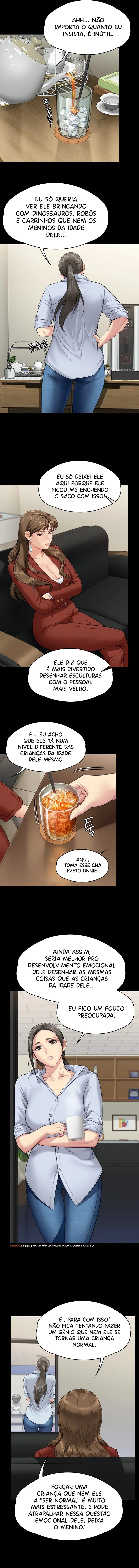 Queen Bee Capítulo 340 Página 17