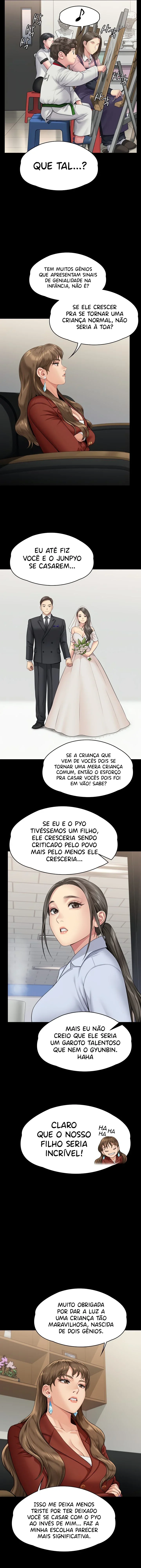 Queen Bee Capítulo 340 Página 18