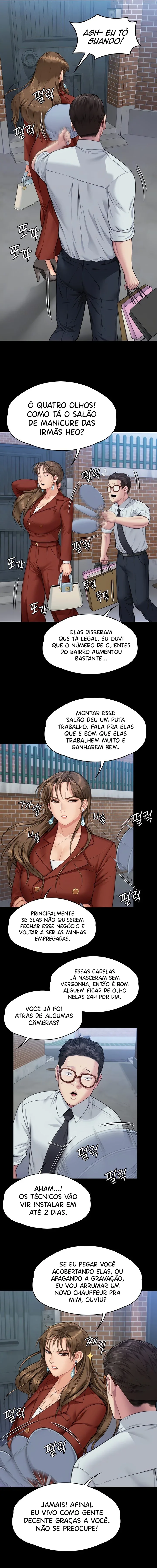 Queen Bee Capítulo 340 Página 4