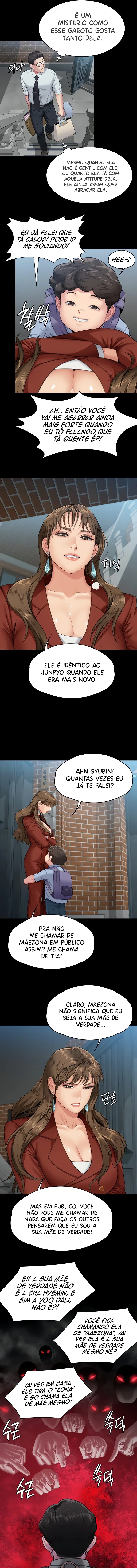 Queen Bee Capítulo 340 Página 7