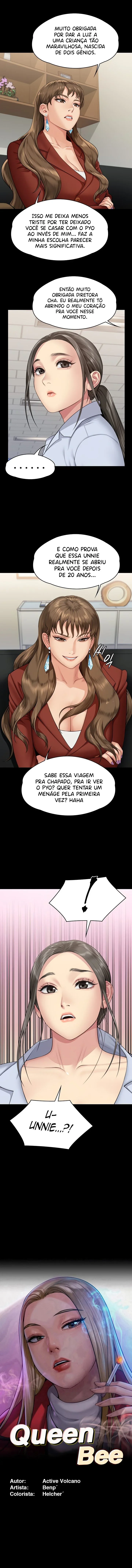Queen Bee Capítulo 341 Página 2