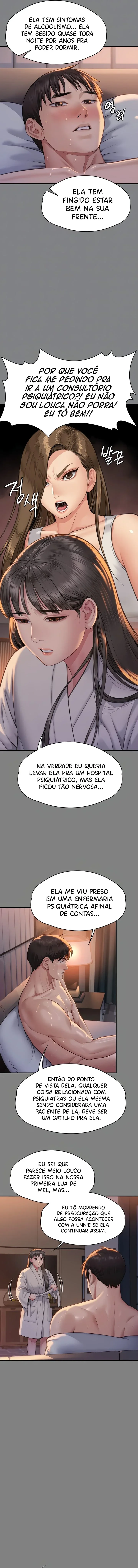 Queen Bee Capítulo 341 Página 5