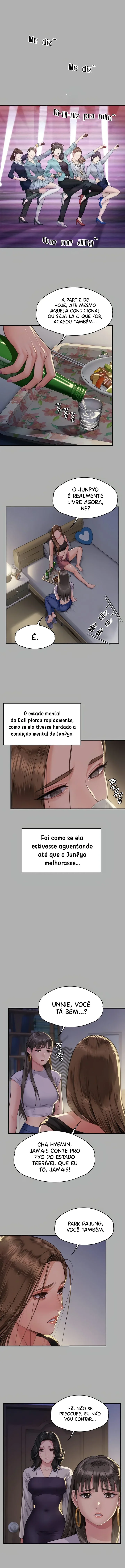 Queen Bee Capítulo 341 Página 7