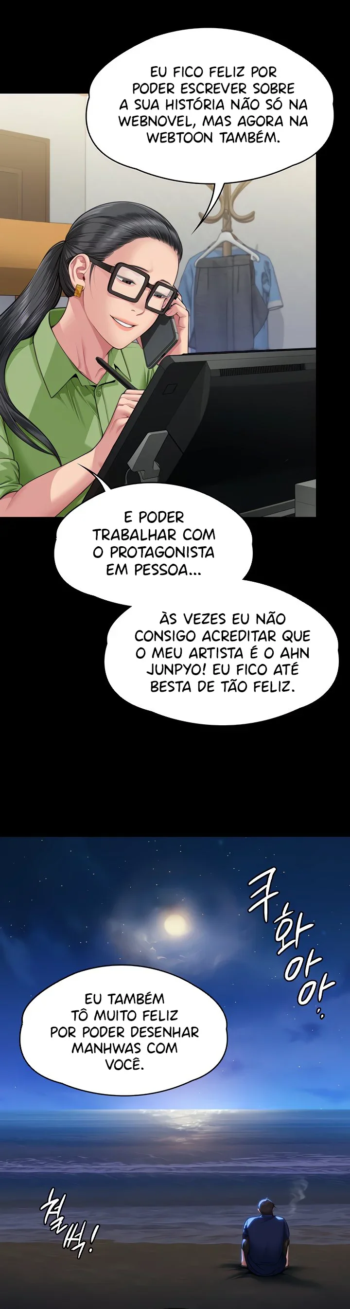 Queen Bee Capítulo 342 Página 4
