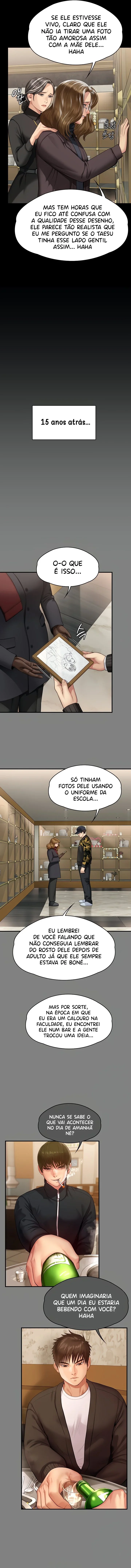 Queen Bee Capítulo 343 Página 12