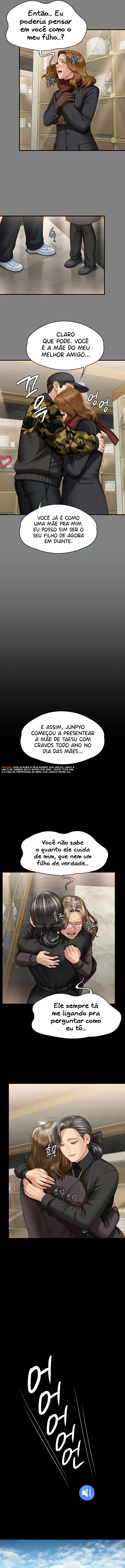 Queen Bee Capítulo 343 Página 14