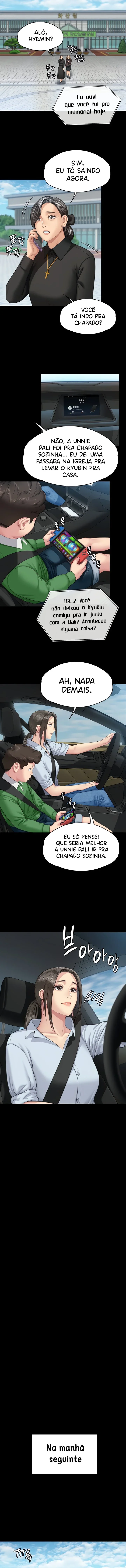 Queen Bee Capítulo 343 Página 15