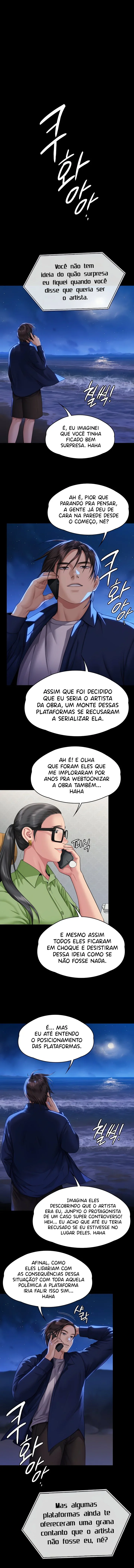 Queen Bee Capítulo 343 Página 3