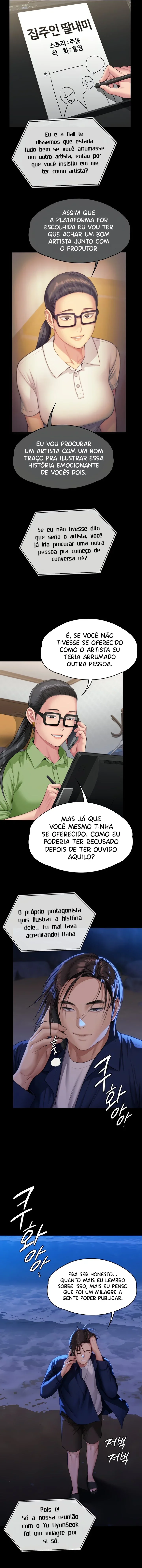 Queen Bee Capítulo 343 Página 4