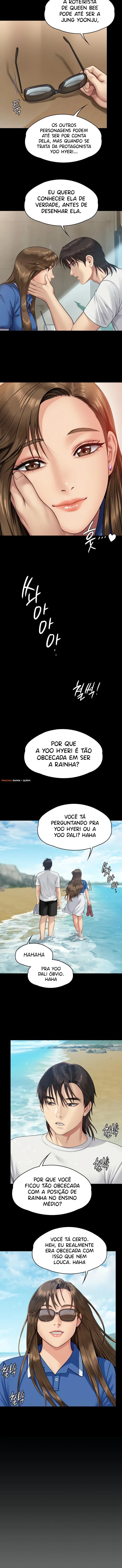 Queen Bee Capítulo 344 Página 10
